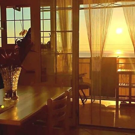 트라비아 Panorama Flat 아파트 외부 사진
